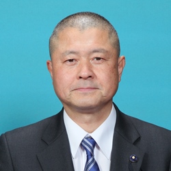 村上　元庸議員プロフィール